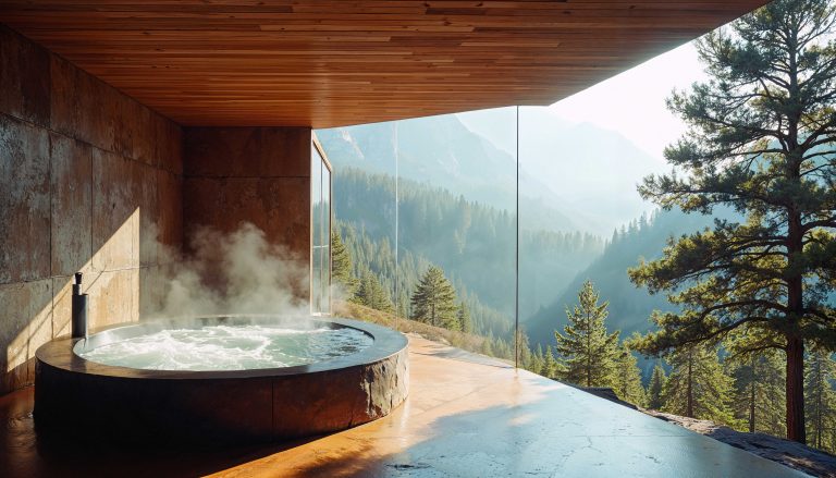 Therme Around The World